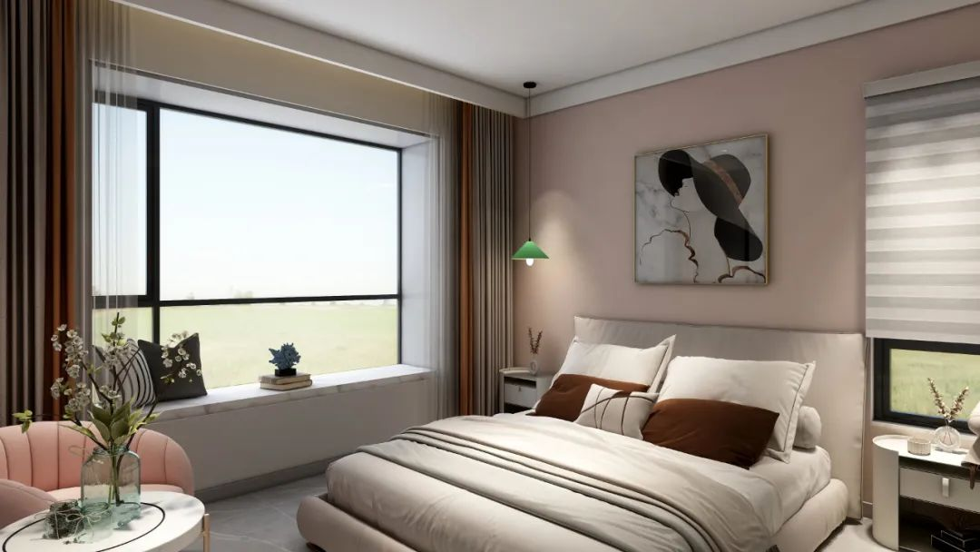 峰光创新新作」曲江天地源大都会165㎡的简约生活--鉴赏 峰光创新新作」曲江天地源大都会165㎡的简约生活--鉴赏