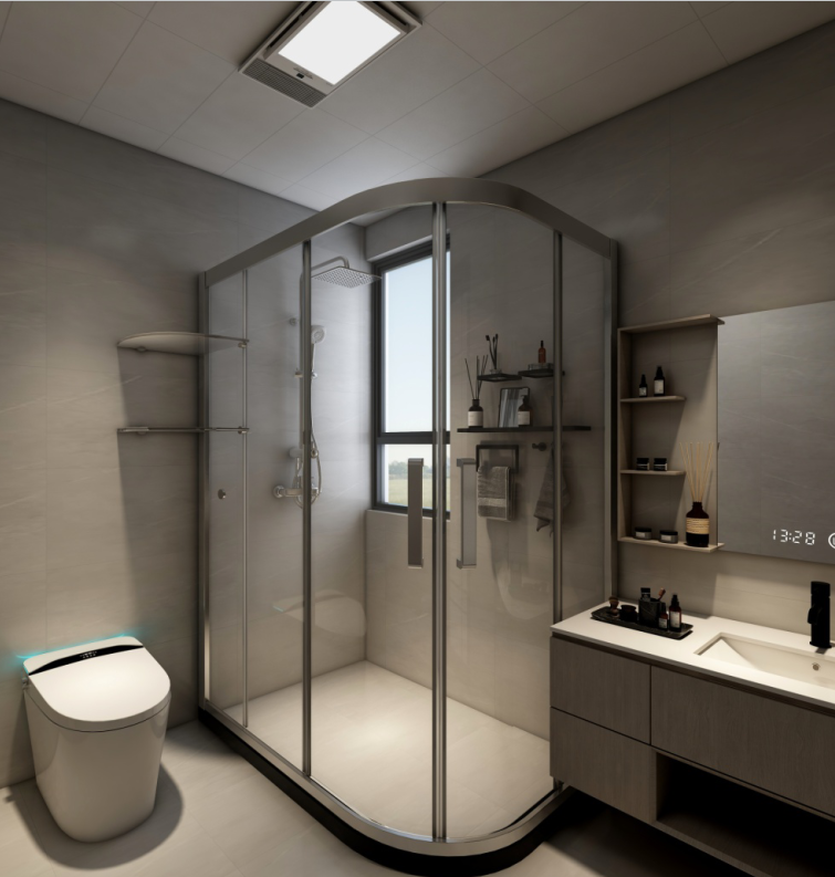 峰光创新新作」曲江天地源大都会165㎡的简约生活--鉴赏 峰光创新新作」曲江天地源大都会165㎡的简约生活--鉴赏