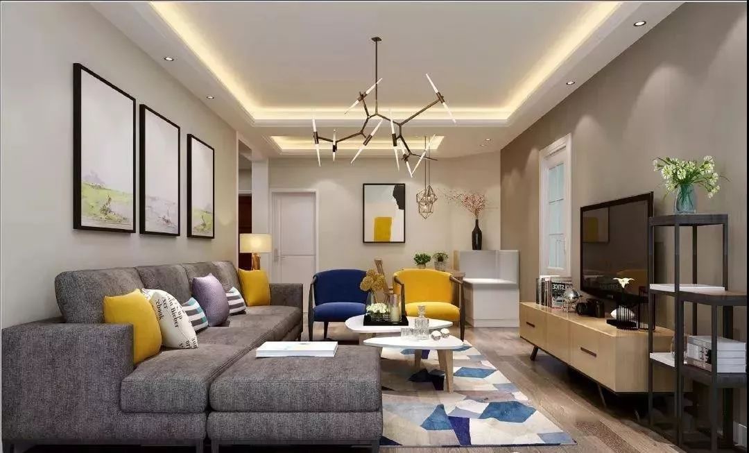 墙的温度就是家的温度！搭配好壁纸提升整个冬季家的温度！