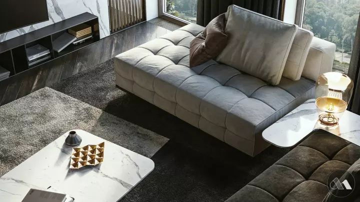 纯干货！室内软装设计6步（第一步）