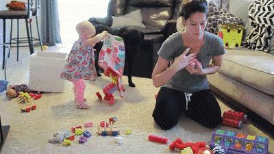 有孩子的家庭装修，注意到这些了吗？